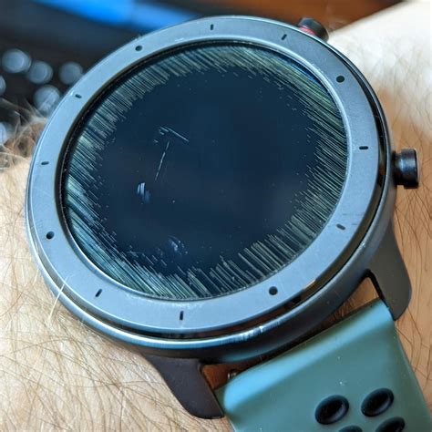 GTS 4 / Amazfit opinion : r/amazfit .